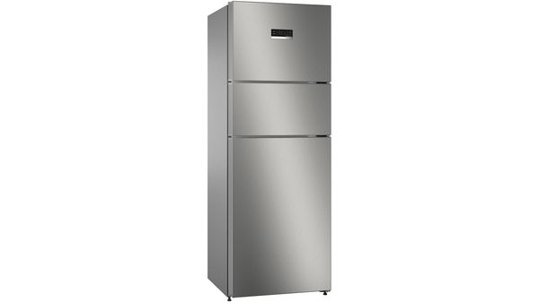 Series 6 free-standing fridge-freezer with freezer at top 187 x 67 cm CMC36S03NI CMC36S03NI-1