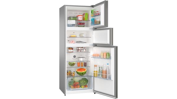Series 6 free-standing fridge-freezer with freezer at top 187 x 67 cm CMC36S03NI CMC36S03NI-4