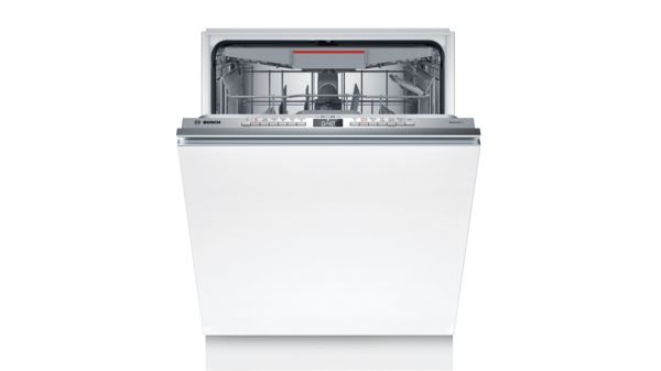 Series 4 Fully-integrated dishwasher 60 cm SMV4ECX23G SMV4ECX23G-1