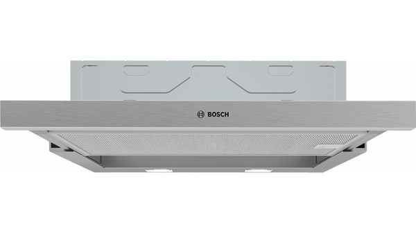 Bosch DFR067T51 Hotte aspirante Gris-metalisé acheter