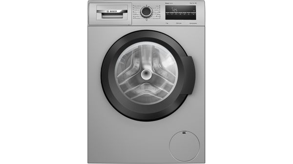 Series 2 washing machine, front loader 7 kg 1200 rpm WAJ24266IN WAJ24266IN-1