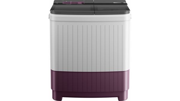Series 4 Semi-automatic Toploader 8 kg 1300 rpm WJP802V0IN WJP802V0IN-2
