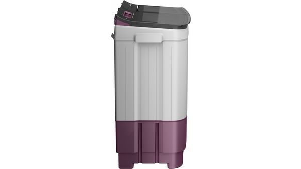 Series 4 Semi-automatic Toploader 8 kg 1300 rpm WJP802V0IN WJP802V0IN-3
