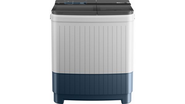 Series 4 Semi-automatic Toploader 9 kg 1300 rpm WJP904P0IN WJP904P0IN-2