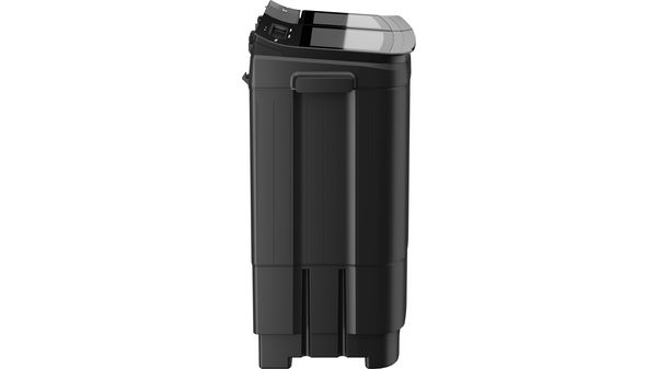 Series 6 Semi-automatic Toploader 8 kg 1300 rpm WJG803S0IN WJG803S0IN-3