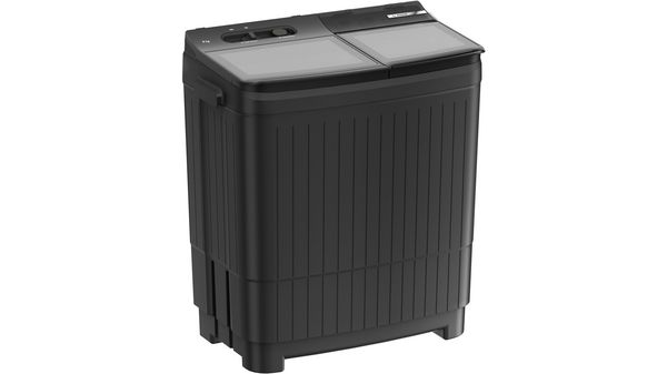 Series 6 Semi-automatic Toploader 8 kg 1300 rpm WJG803S0IN WJG803S0IN-1