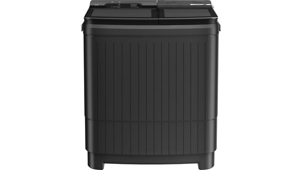 Series 6 Semi-automatic Toploader 8 kg 1300 rpm WJG803S0IN WJG803S0IN-2