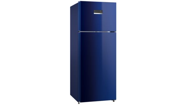 Series 4 free-standing fridge-freezer with freezer at top 156 x 60.5 cm CTC27BT3NI CTC27BT3NI-1