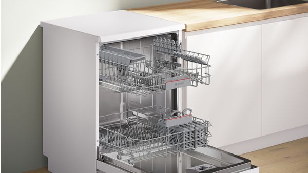 Series 6 Bosch free-standing dishwasher 60 cm White SMS6IKW01I SMS6IKW01I-5