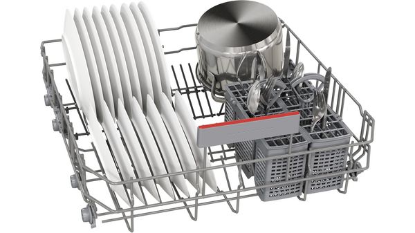 Series 4 semi-integrated dishwasher 60 cm Stainless steel SMI4IKS00I SMI4IKS00I-6