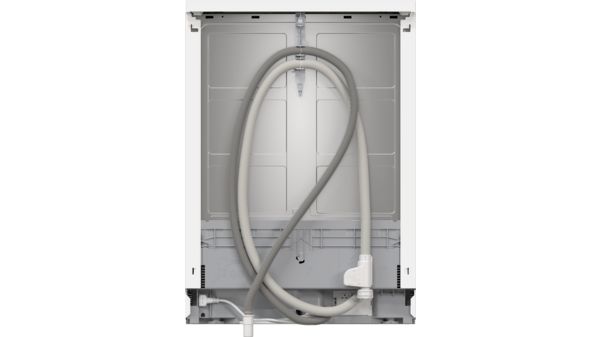 Series 2 free-standing dishwasher 60 cm White SMS25GW02E SMS25GW02E-7