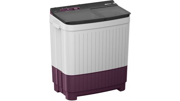 Series 4 Semi-automatic Toploader 8 kg 1300 rpm WJP802V0IN WJP802V0IN-1