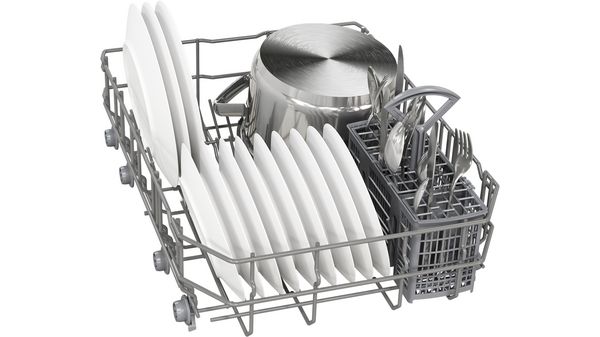 Série 2 Lave-vaisselle tout intégrable 45 cm SPV2IKX10E SPV2IKX10E-6