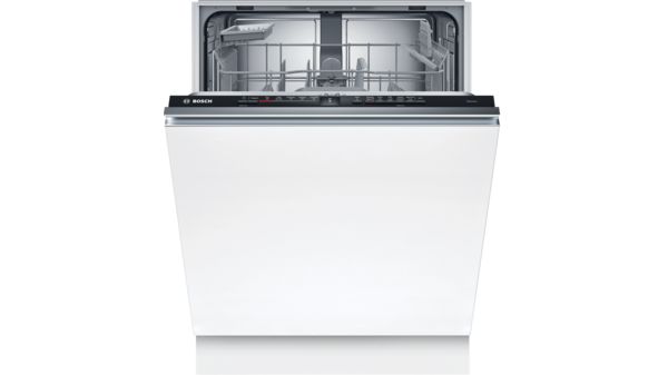 Series 2 Fully-integrated dishwasher 60 cm SMV2HTX02G SMV2HTX02G-1