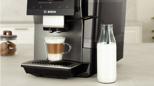 TPU60501 Fully Automatic Espresso Machine | Bosch US