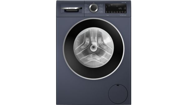 Series 6 washing machine, front loader 10 kg 1200 rpm WGA252ZPIN WGA252ZPIN-1