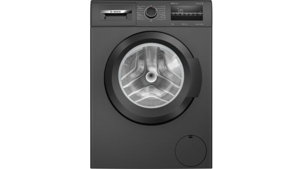 Series 2 washing machine, front loader 8 kg 1400 rpm WAJ2826CIN WAJ2826CIN-1