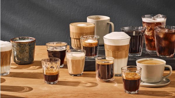 Helautomatisk kaffemaskin EQ700 classic Morgondis, Vattentank TP715R01 TP715R01-16