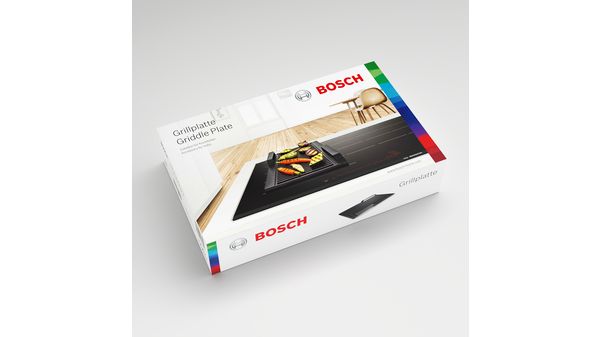 Accesorio grill 370 mm HEZ390522 HEZ390522-2