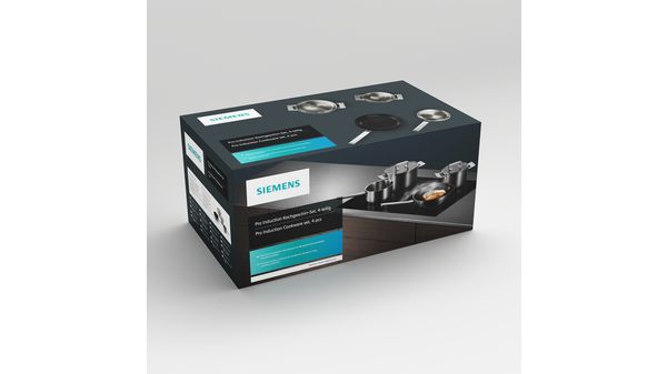 Kokkärl, set 4 st HZ9SE040 HZ9SE040-12