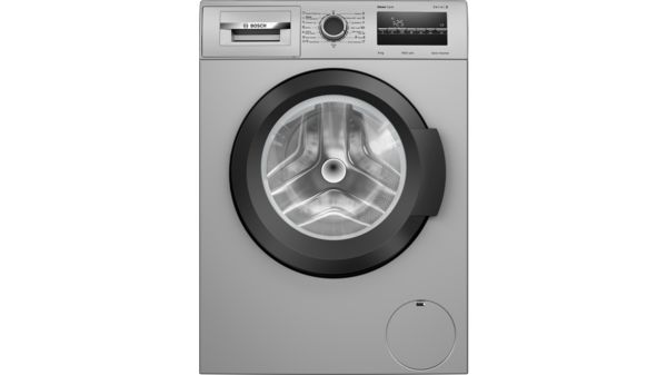 Series 2 washing machine, front loader 8 kg 1400 rpm WAJ2826BIN WAJ2826BIN-1