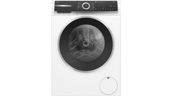 Serie 6 Lavadora de carga frontal 9 kg 1400 r.p.m. WGH244A0ES WGH244A0ES-1