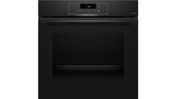 Einbau-Backofen-Set HBA4720B3 + PVQ890H26E Einbau-Backofen, Kochfeld mit Dunstabzug (Induktion) HBDPROTEC6 HBDPROTEC6-1