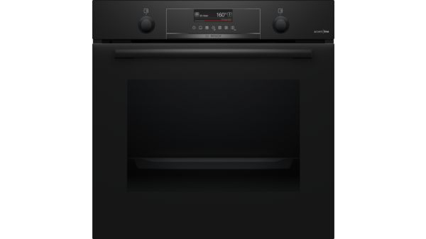 Einbau-Backofen-Set HBG4790B3 + PVQ890H26E Einbau-Backofen, Kochfeld mit Dunstabzug (Induktion) HBDPROTEC7 HBDPROTEC7-1