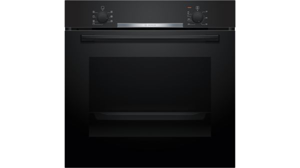 Einbau-Backofen-Set HBA510BA3 + PKE645BA2E Einbau-Backofen, Elektro-Kochfeld HBD230CR63 HBD230CR63-1