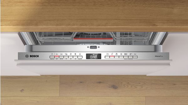 Serie 4 Vollintegrierter Geschirrspüler 60 cm SMV4ETX08E SMV4ETX08E-3