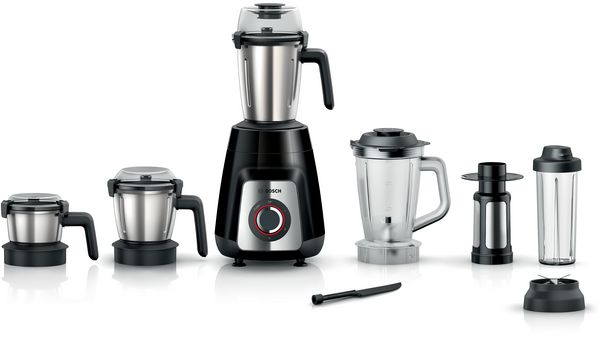 Mixer Grinder TrueMixx 750 W Black MG6415A1KI MG6415A1KI-1