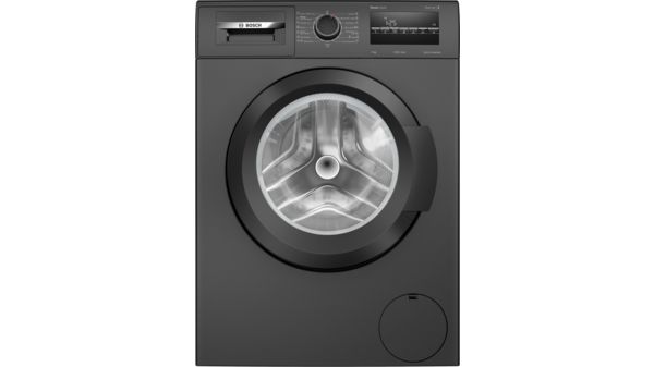 Series 2 washing machine, front loader 7 kg 1200 rpm WAJ24209IN WAJ24209IN-1