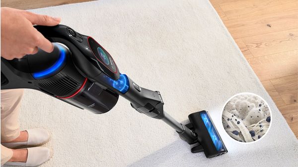 Aspiradora sin cable Unlimited 10 ProPower Negro BCS1051POW BCS1051POW-3