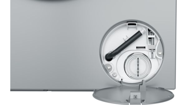 Series 4 washer dryer 9/6 kg 1400 rpm WNA14408IN WNA14408IN-8