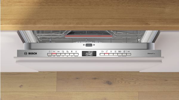 Serie 4 Lavavajillas totalmente integrable 60 cm SMV4ECX28E SMV4ECX28E-3