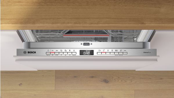 Serie 4 Vollintegrierter Geschirrspüler 60 cm SMV4EBX28E SMV4EBX28E-3