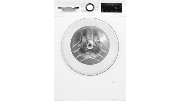 Serie 6 Tvättmaskin, frontmatad 10 kg max. 1400 v/min WGG254FTSN WGG254FTSN-1