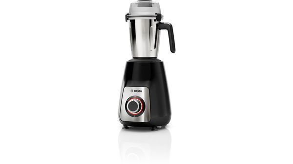 Mixer Grinder TrueMixx 750 W Black MG6415A1KI MG6415A1KI-27