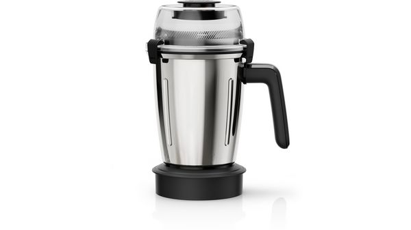 Mixer Grinder TrueMixx 750 W Black MG6415A1KI MG6415A1KI-28