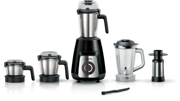 Mixer Grinder TrueMixx Pro 1000 W Black MG8724A1KI MG8724A1KI-1
