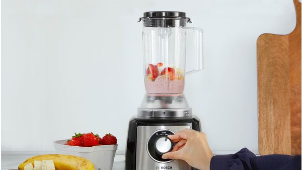 Procesador de alimentos MultiTalent 3 Plus 900 W Negro, Acero inoxidable MCM3PM386 MCM3PM386-6