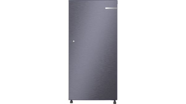 Series 4 free-standing fridge 114 x 53.8 cm Mid night blue CST18U13NI CST18U13NI-1