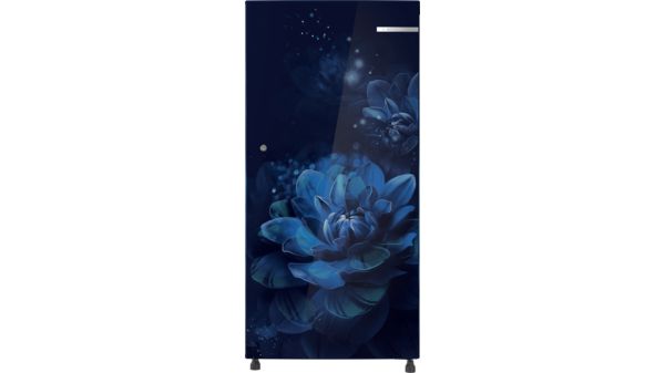 Series 4 free-standing fridge 114 x 53.8 cm CST18B23NI CST18B23NI-1