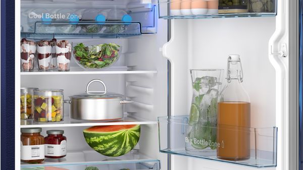 Series 4 free-standing fridge 114 x 53.8 cm CST18B23NI CST18B23NI-4
