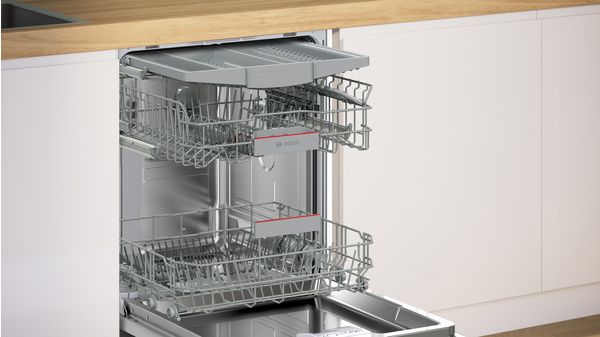Series 6 fully-integrated dishwasher 60 cm SMV6HMX01I SMV6HMX01I-6