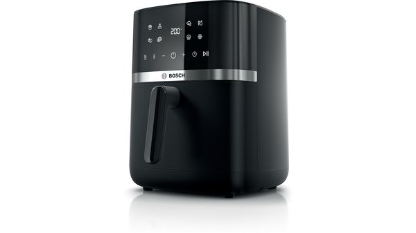 Serie 4 Freidora de aire Negro MAF462B0 MAF462B0-1