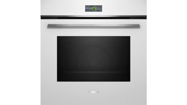 iQ700 Inbyggnadsugn 60 x 60 cm Vit HB774G2W1S HB774G2W1S-1