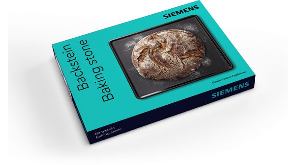 Bak/Pizzasten 25 x 330 x 375 mm Lämplig för ugnsvagn HZ327000 HZ327000-2