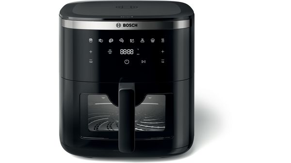 Serie 6 Air Fryer Sort MAFS2671B MAFS2671B-2