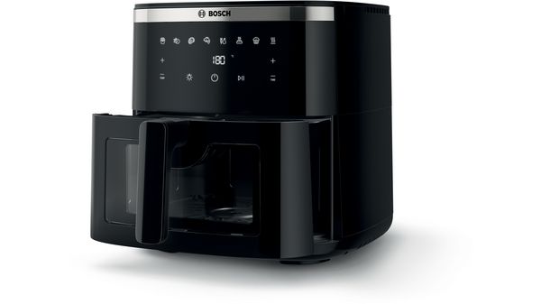 Serie 6 Air Fryer Sort MAFS2671B MAFS2671B-5